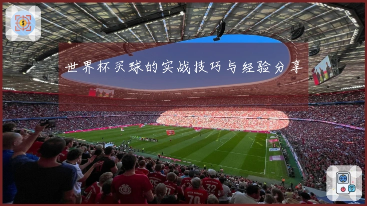 世界杯买球的实战技巧与经验分享