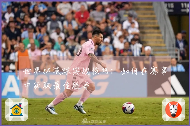 世界杯滚球实战技巧：如何在赛事中获取最佳胜率