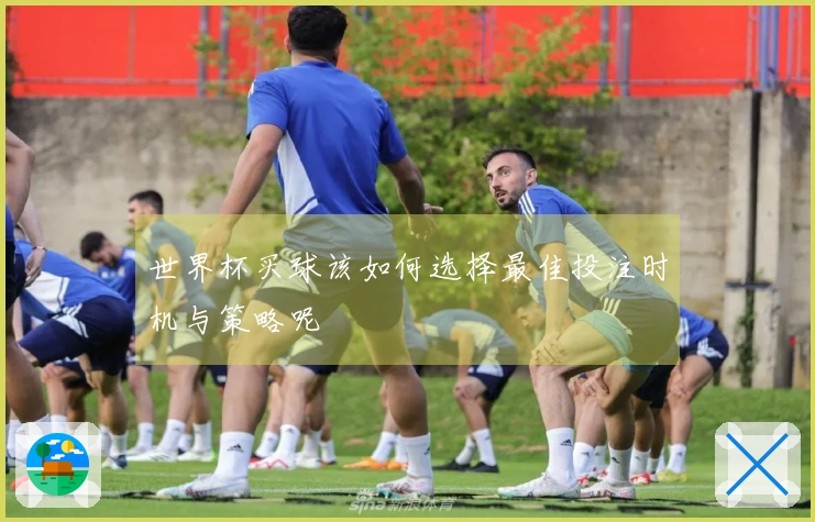 世界杯买球该如何选择最佳投注时机与策略呢