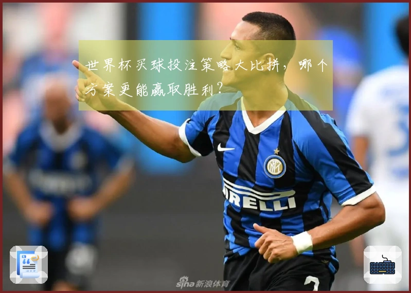 世界杯买球投注策略大比拼，哪个方案更能赢取胜利？