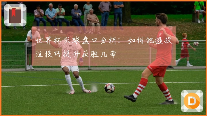 世界杯买球盘口分析：如何把握投注技巧提升获胜几率