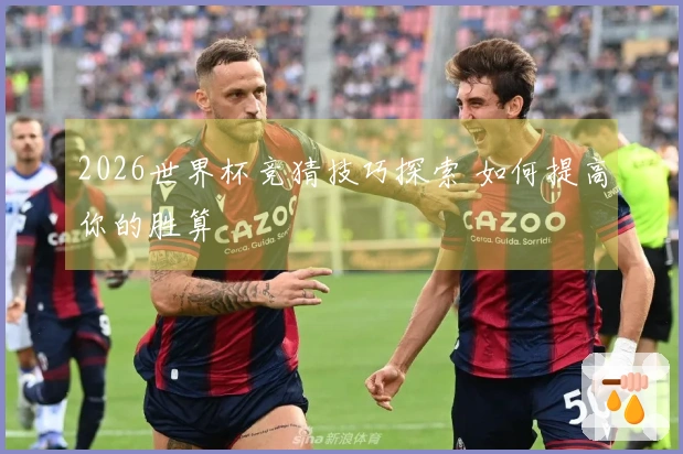 2026世界杯竞猜技巧探索 如何提高你的胜算