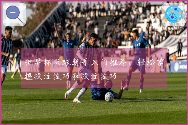 世界杯买球新手入门推荐，轻松掌握投注技巧和投注技巧