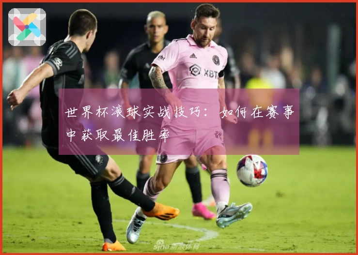 世界杯滚球实战技巧：如何在赛事中获取最佳胜率